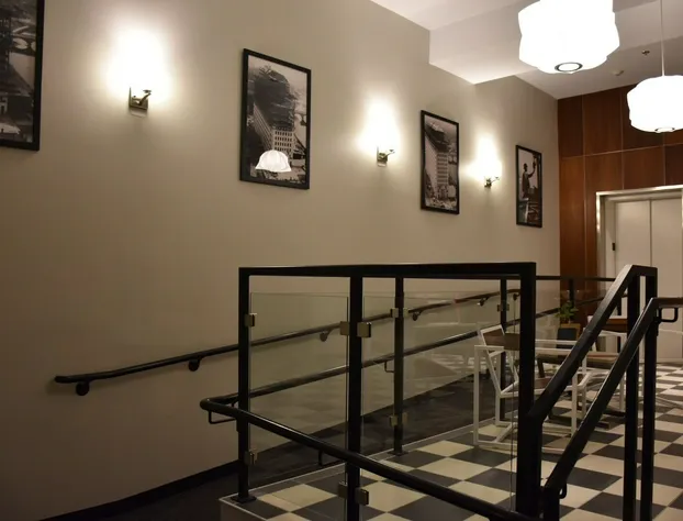 Lofitel Hotel hotel detail image 1