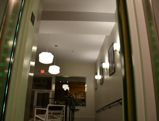 Lofitel Hotel hotel detail image 2