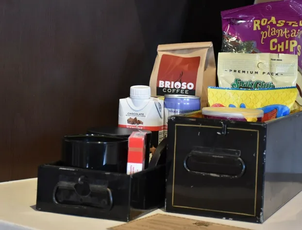 Lofitel Hotel hotel detail image 4