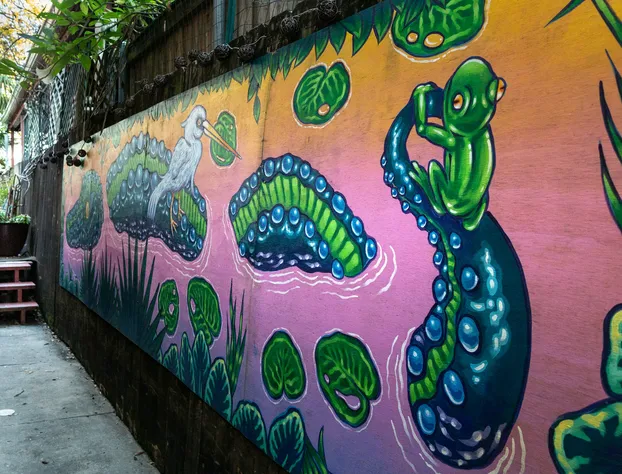 Blue60 Marigny Inn hotel detail image 4