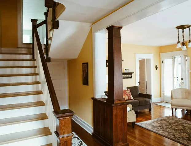 Holliday House Strasburg hotel detail image 3