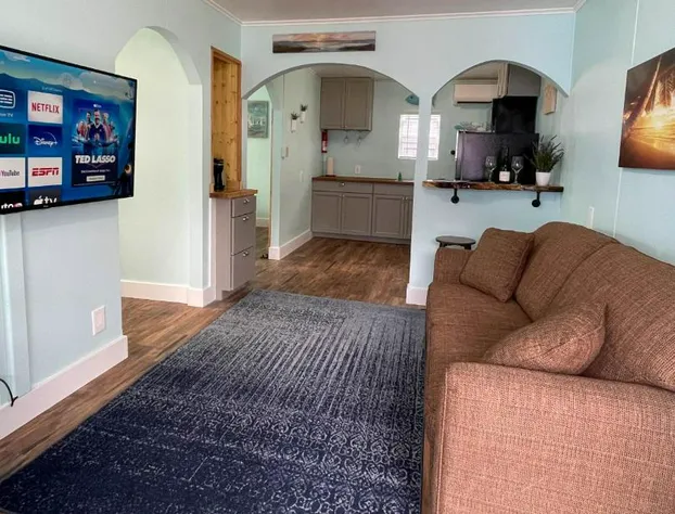 The Anchorage Motel hotel detail image 1