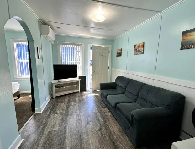 The Anchorage Motel hotel detail image 2