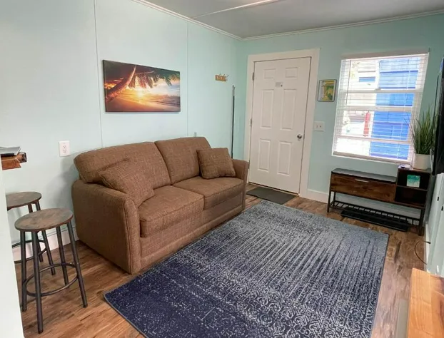 The Anchorage Motel hotel detail image 3