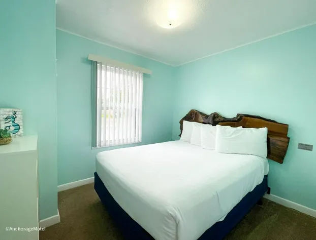 The Anchorage Motel hotel detail image 4