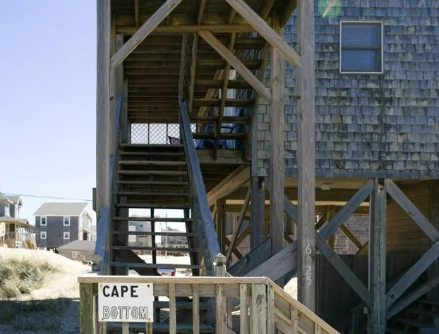 Outer Banks Motel Cape and Tower Cottages hotel detail image 2
