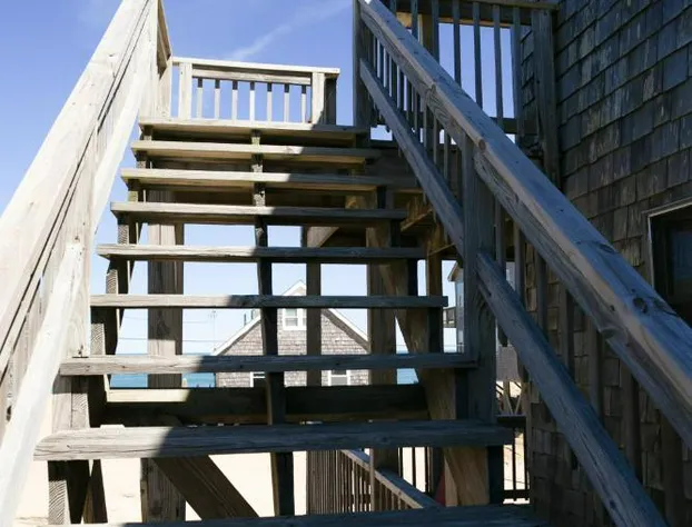 Outer Banks Motel Cape and Tower Cottages hotel detail image 3