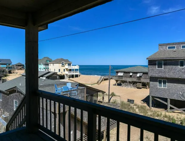 Outer Banks Motel Cape and Tower Cottages hotel detail image 4