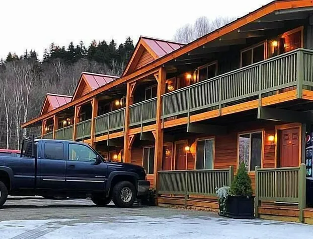 Moose Mountain inn hotel detail image 2