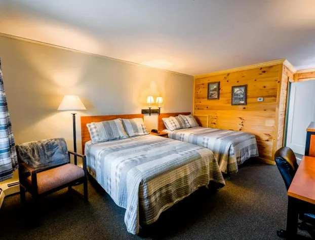 Moose Mountain inn hotel detail image 4