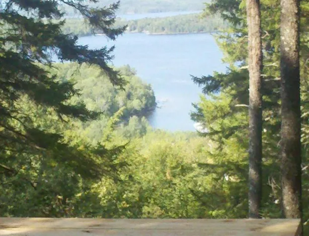 Moose Mountain inn hotel detail image 3