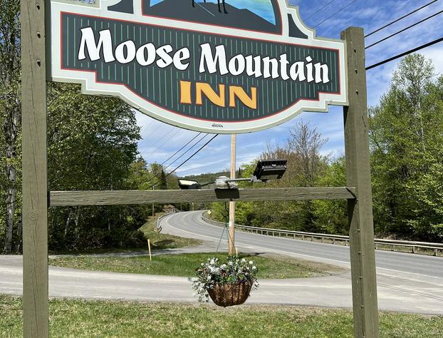 Moose Mountain inn hotel detail image 1