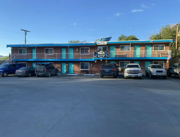 Two Rivers Inn hotel detail image 1