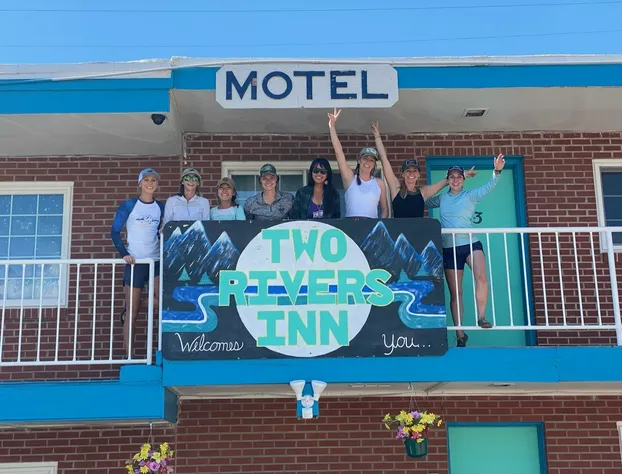 Two Rivers Inn hotel detail image 2