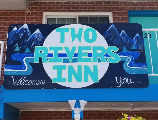 Two Rivers Inn hotel detail image 3