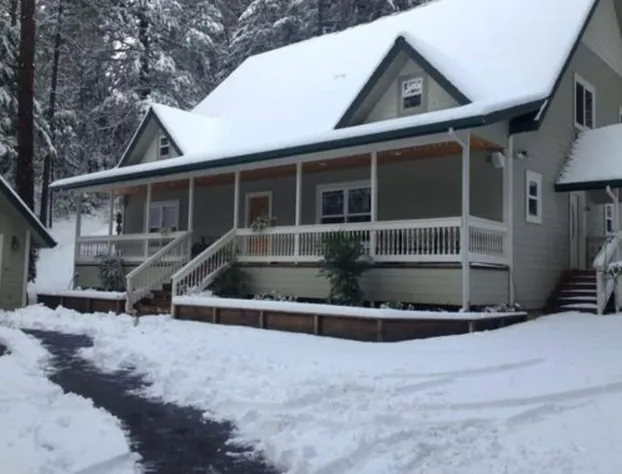 North Canyon Inn hotel detail image 2