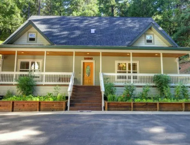 North Canyon Inn hotel detail image 3