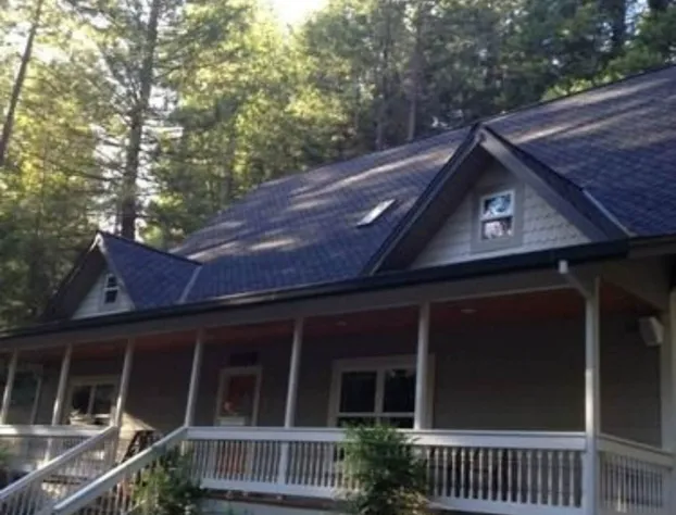 North Canyon Inn hotel detail image 1