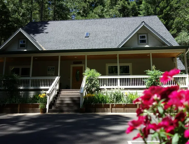 North Canyon Inn hotel detail image 2