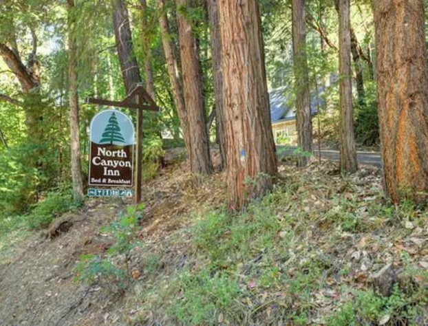 North Canyon Inn hotel detail image 4