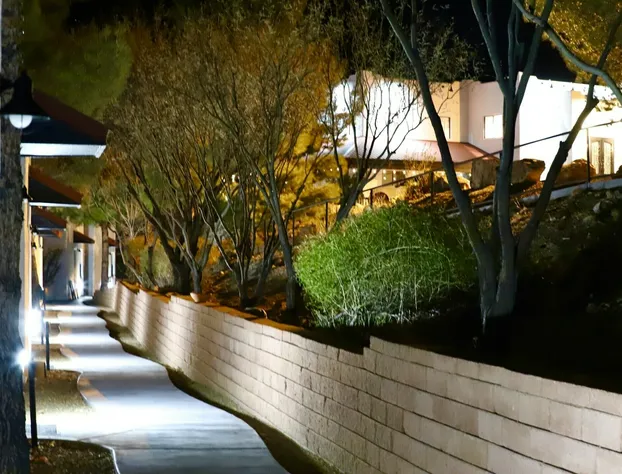 Creekside Lodge and Cabins hotel detail image 2