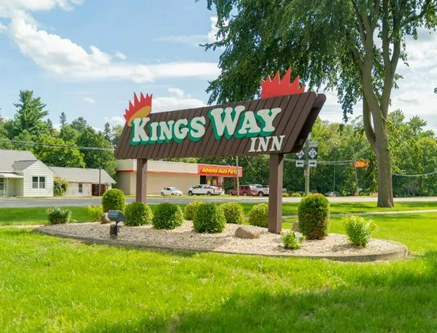 Kingsway Inn hotel detail image 1