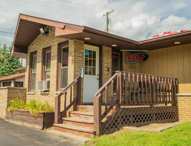 Kingsway Inn hotel detail image 2