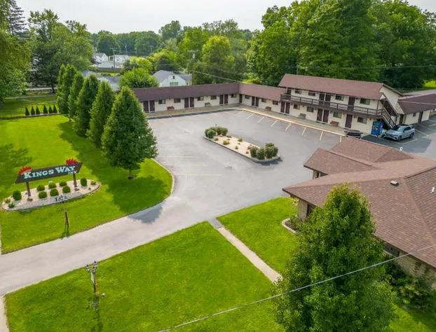 Kingsway Inn hotel detail image 3