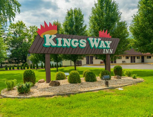Kingsway Inn hotel detail image 3