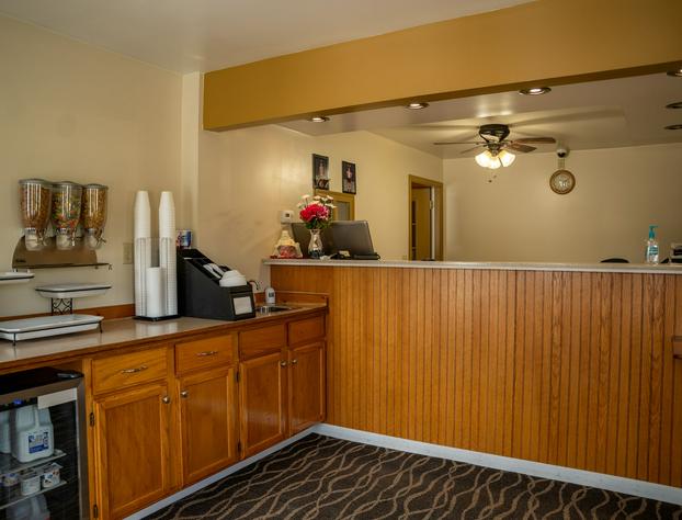 Kingsway Inn hotel detail image 4