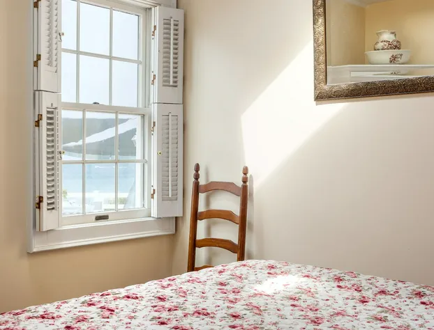 The Blue Dory Inn hotel detail image 3