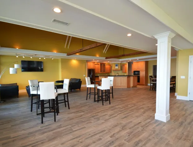 Waters Edge B&B Resort hotel detail image 3