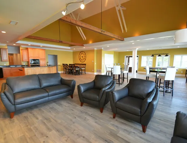 Waters Edge B&B Resort hotel detail image 4