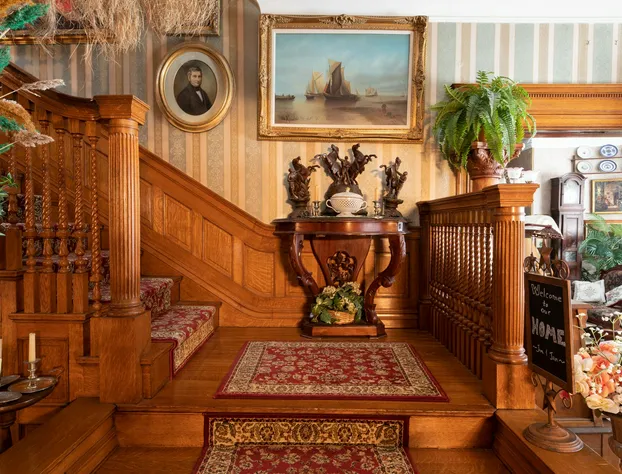 The Dempsey Manor Bed & Breakfast Inn hotel detail image 2