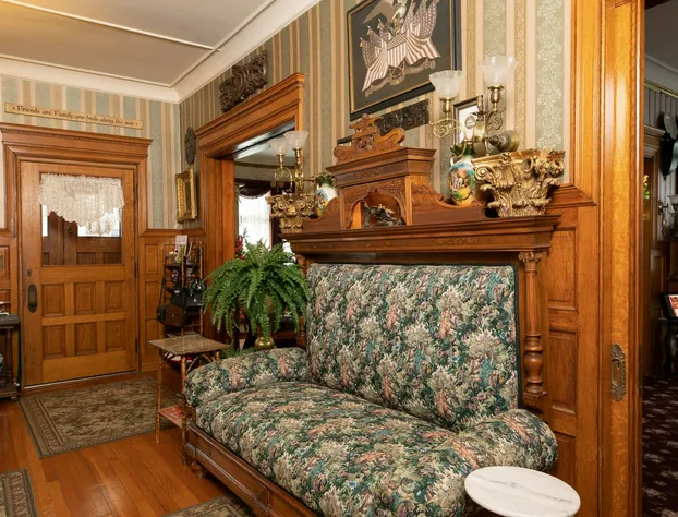 The Dempsey Manor Bed & Breakfast Inn hotel detail image 3