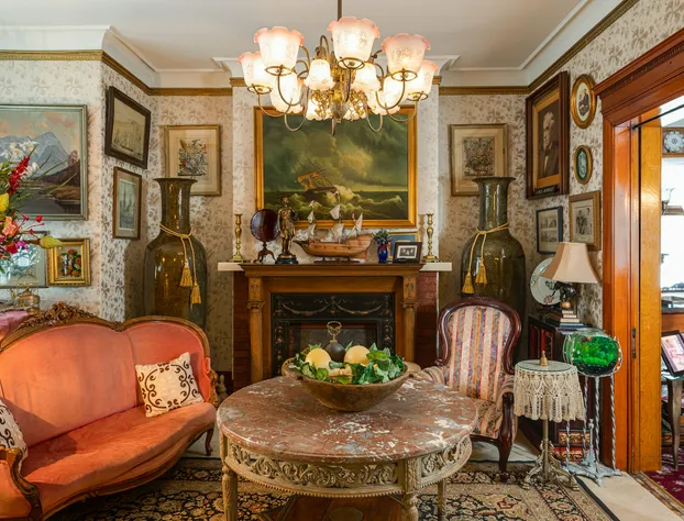 The Dempsey Manor Bed & Breakfast Inn hotel detail image 4