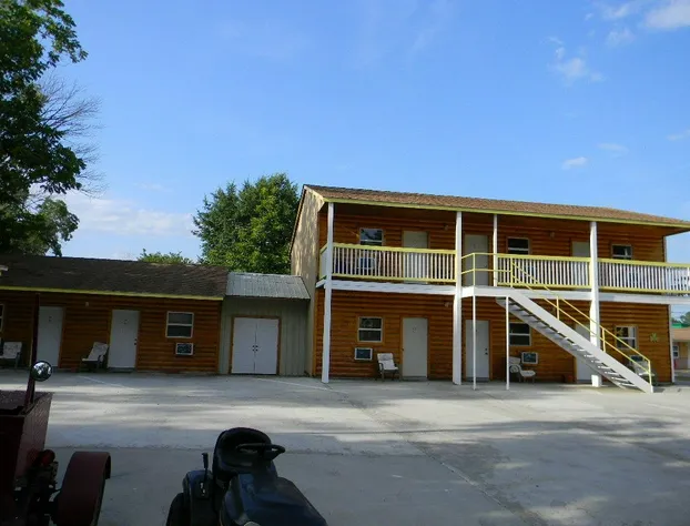 Little Shamrock Motel 2.0 hotel detail image 1