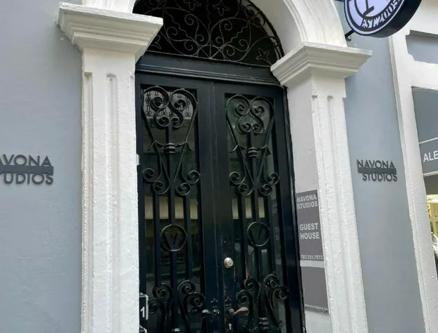 Navona Studios hotel detail image 1