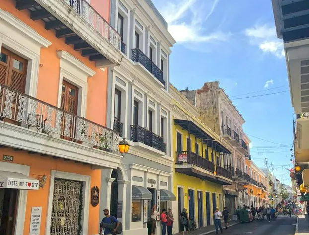 Navona Studios hotel detail image 2