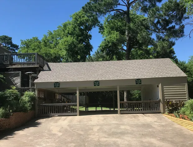 The Oaks Bed and Breakfast hotel detail image 1