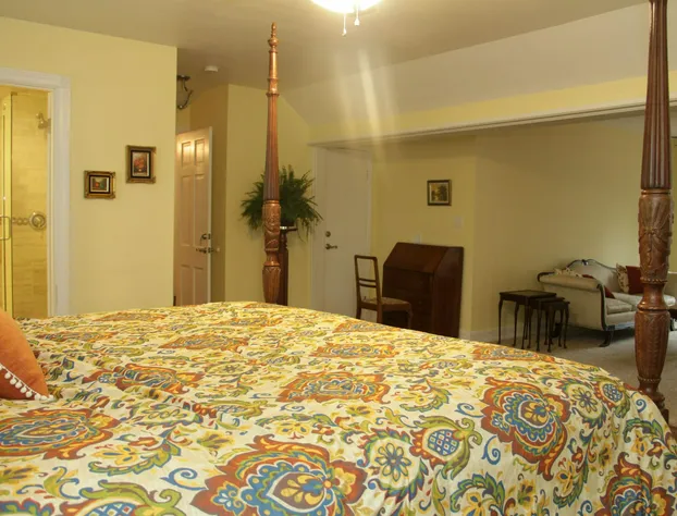 The Oaks Bed and Breakfast hotel detail image 3