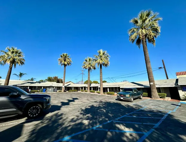 Pala Motel hotel detail image 2