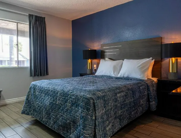 Pala Motel hotel detail image 3