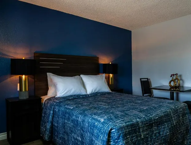 Pala Motel hotel detail image 4