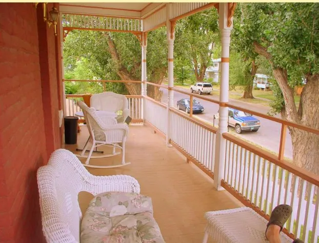 Bross Hotel hotel detail image 1