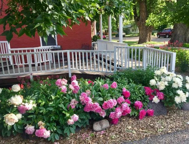 Bross Hotel hotel detail image 2