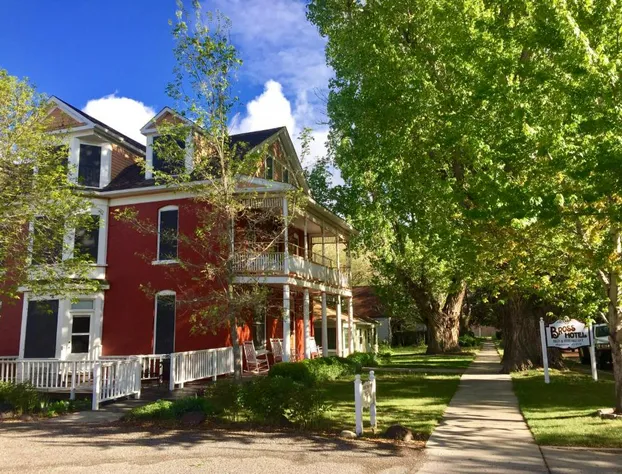 Bross Hotel hotel detail image 3