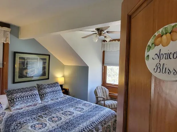 Bross Hotel hotel detail image 4