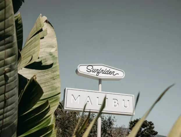 The Surfrider Malibu hotel detail image 1