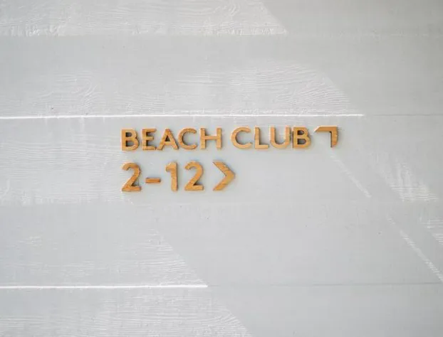 The Surfrider Malibu hotel detail image 2